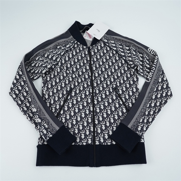 Áo khoác Dior xanh (PN)+