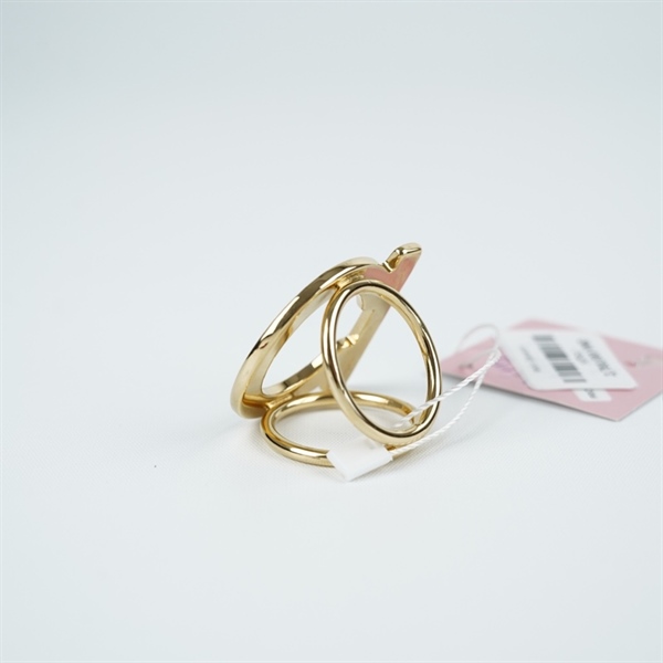 Cài khăn Salvatore vàng (PN)+