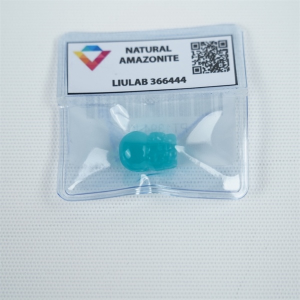 Cụ tỳ hưu xanh sz11.78-8x7 (366444) +