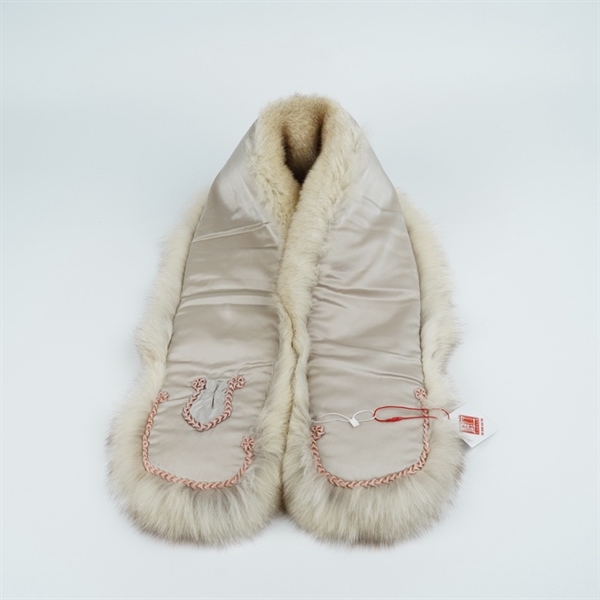 Khăn Saga Fox lông chồn sz8x110 (PN)+