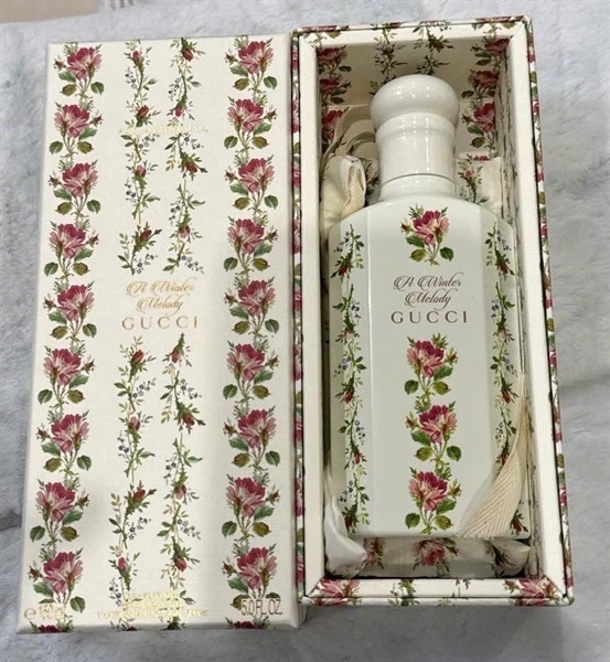 Nước hoa GG A Winter Melody EP 150ml (PN)+
