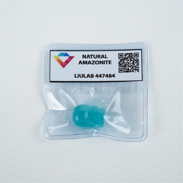 Cụ tỳ hưu xanh sz12.11-8.68-6.92 (447484) +