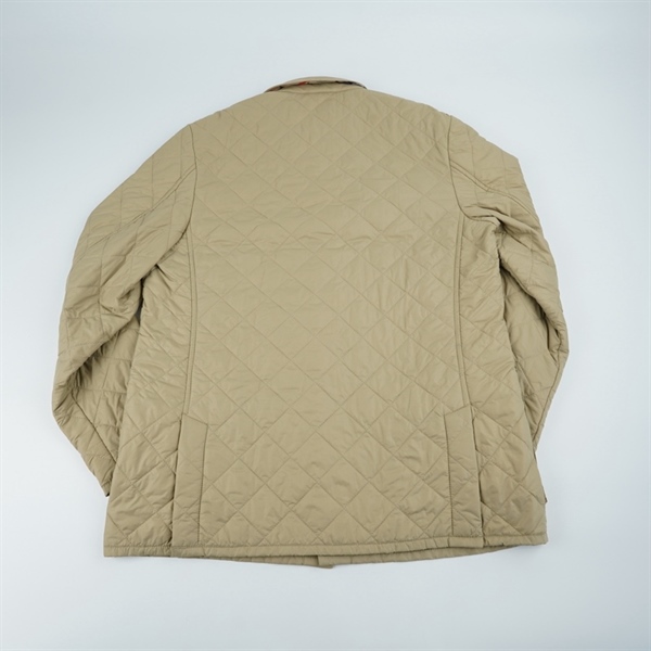 Áo khoác BBR xám nude (PN)+