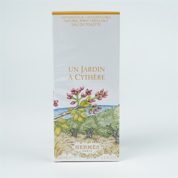 Nước hoa Hermes Un Jardin À Cythère 100ml (PN)+