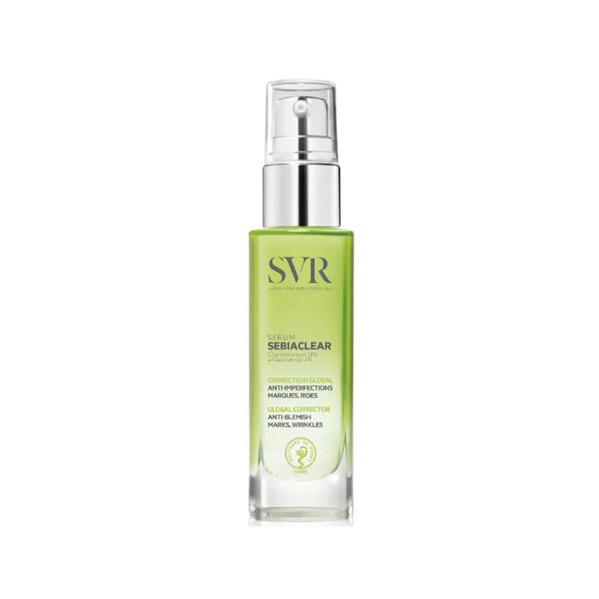[Hàng Công Ty] SVR Serum Mờ Thâm Mụn Sebiaclear - 30ml