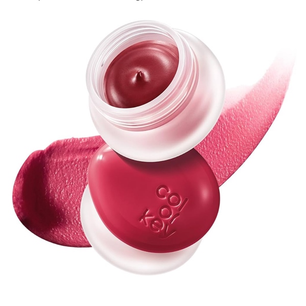 [Hàng Công Ty] COLORKEY Son Hũ Bouncy Creamy Multi Purpose Mud - Q06