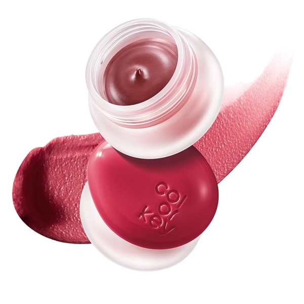 [Hàng Công Ty] COLORKEY Son Hũ Bouncy Creamy Multi Purpose Mud - Q02