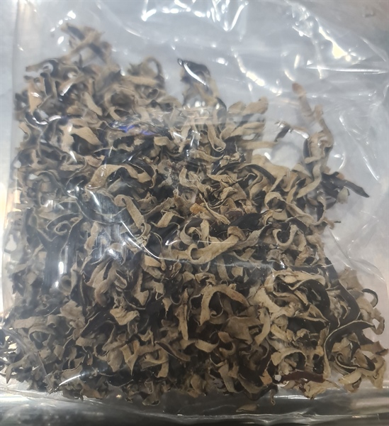 Nấm mèo sợi (Túi 100g)