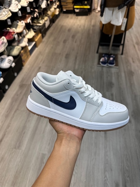 Nike Air Jordan 1 Low Georgetown