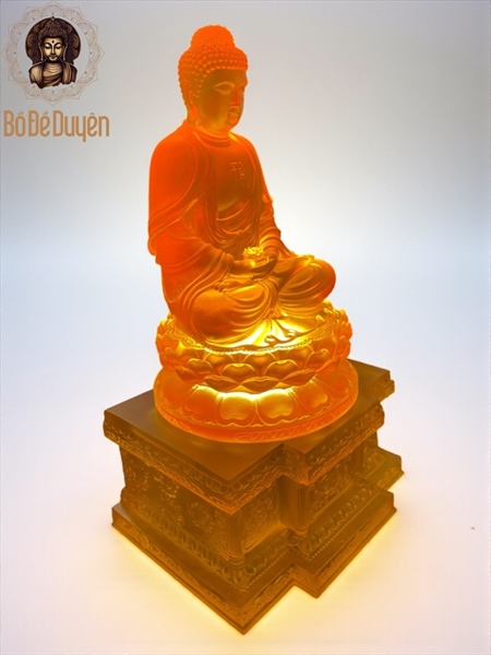 Đế kim cang hào quang