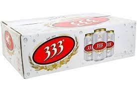 Bia 333