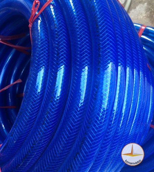 Ống lưới phi 25_màu xanh phú thịnh