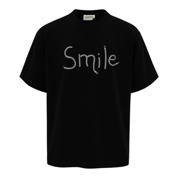 TH ZOE 72758 SMILE - ĐEN