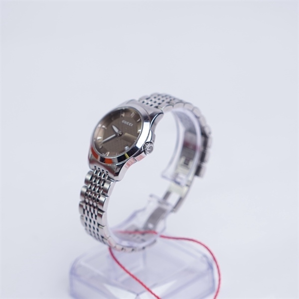 Đồng hồ GG mặt xám (17356559) sz29 (PN)+