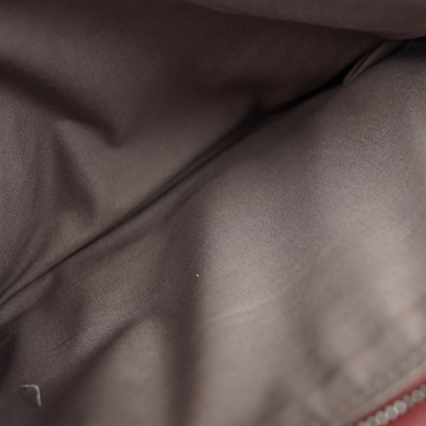 Túi Bottega Clutch hồng đậm (S01082908J) sz22 (TT) KG+