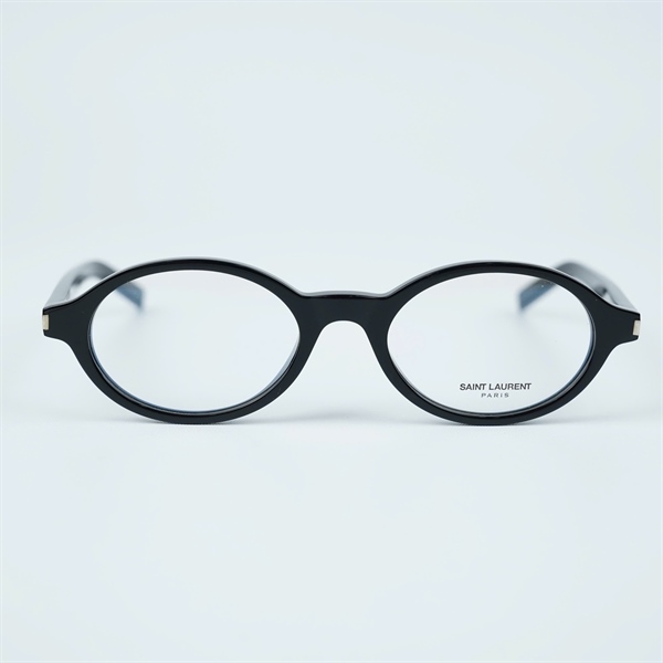Kính YSL đen SL751 001 (50-19-140) KG+