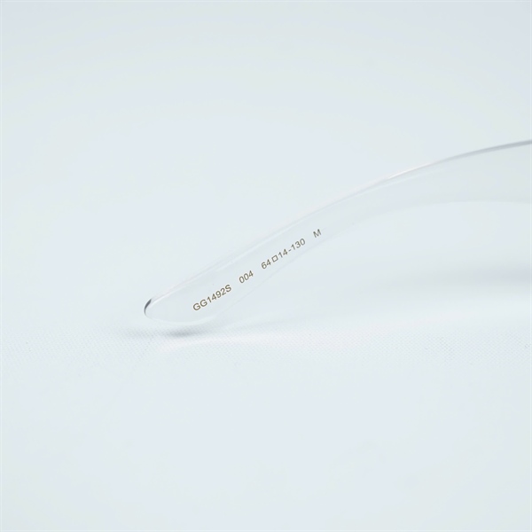 Kính GG trong suốt GG1492S 004 (64-14-130) KG+