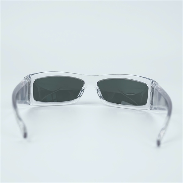 Kính GG trong suốt GG1492S 004 (64-14-130) KG+