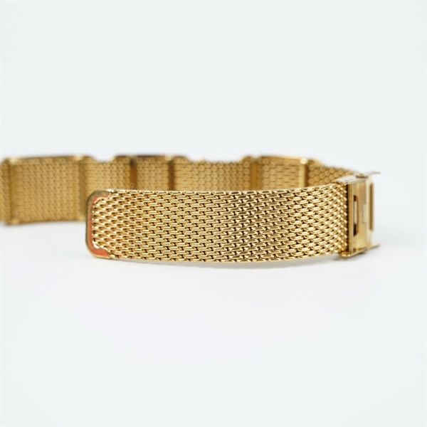 Vòng tay D&G vàng đính kim (HN) KG+