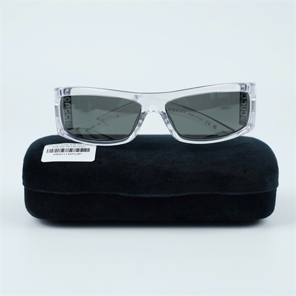 Kính GG trong suốt GG1492S 004 (64-14-130) KG+