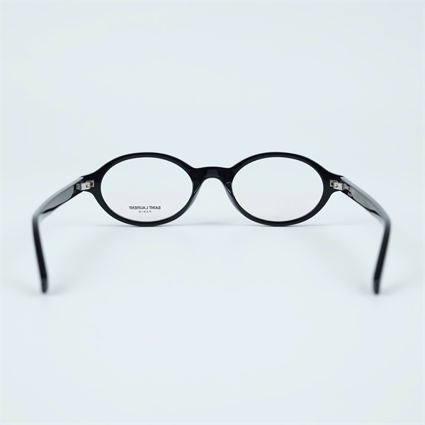 Kính YSL đen SL751 001 (50-19-140) KG+