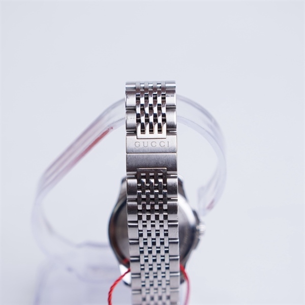 Đồng hồ GG mặt xám (17356559) sz29 (PN)+