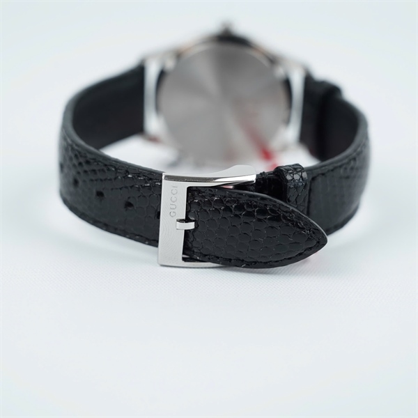Đồng hồ GG dây đen Lizard (17474331) sz38.3 (HN) KG+