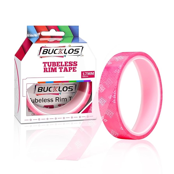 TUBELESS RIM TAPE 25MM