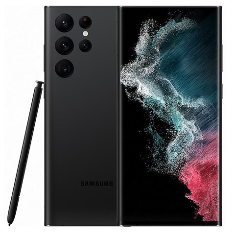 Galaxy S22 Ultra
