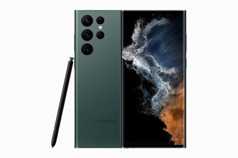 Galaxy S22 Ultra