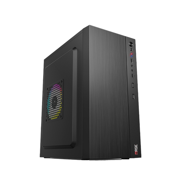 Case MAGIC M-05 (MATX)