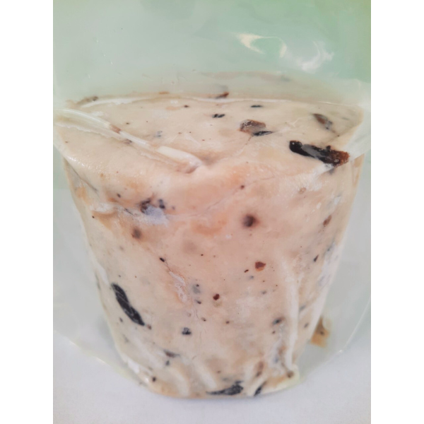 CHẢ MỲ CĂN NẤM MÈO THUẦN CHAY - THIÊN Ý 500gr