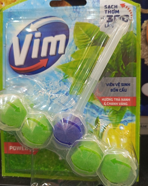 Vim