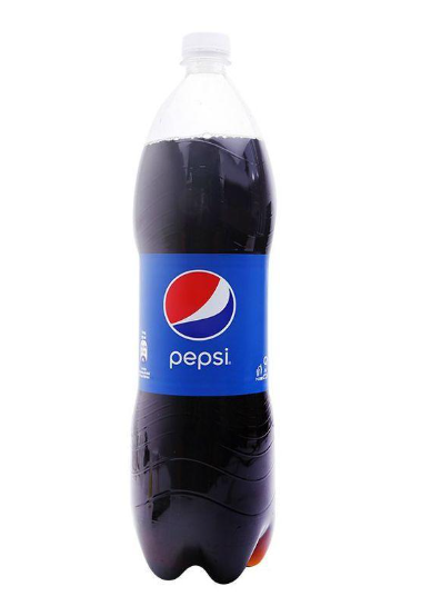 Nước ngọt Pepsi chai 1.5l