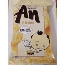 Bánh gạo An vị Tự Nhiên