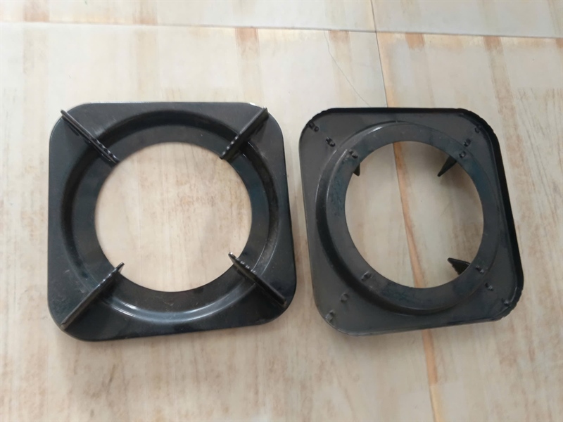 Kiềng Bếp Khè - CN (4-6-8 Lò)