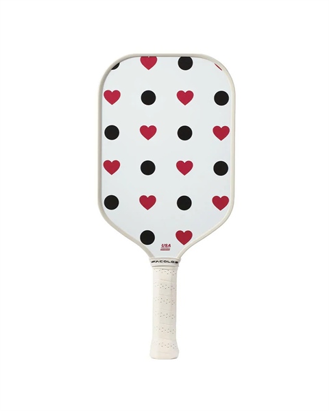 Paddle Life Style Series - Ballet Royal - 16MM - Red Queen Heart