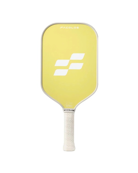 Paddle Life Style Series - Ballet Royal - 16MM - Lemon Yellow