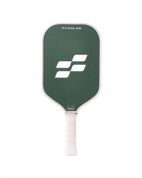 Paddle Life Style Series - Ballet Royal - 16MM - Classic Green