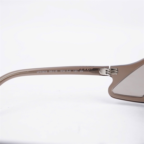 Kính Prada nâu SPRB03 16W-5J2 (56-16-120) KG+