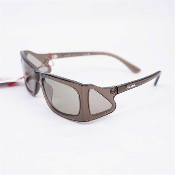 Kính Prada nâu SPRB03 16W-5J2 (56-16-120) KG+