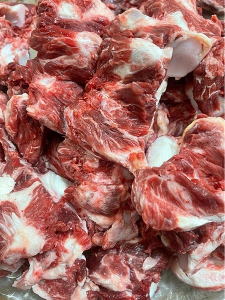 Xương Bò-Kg