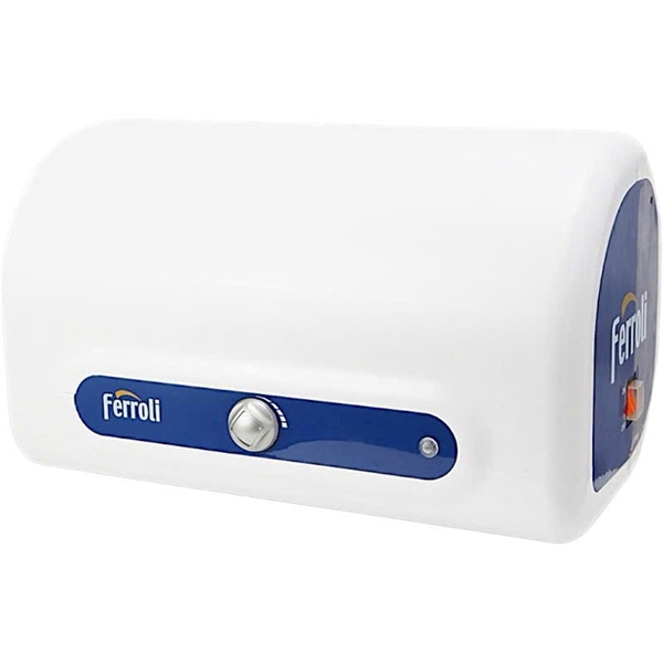 Máy nước nóng gián tiếp Ferroli QQ TE (I)