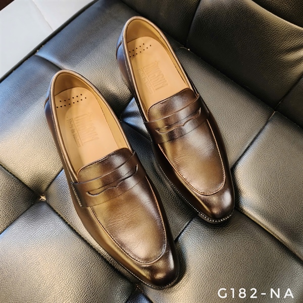 GIÀY LOAFER