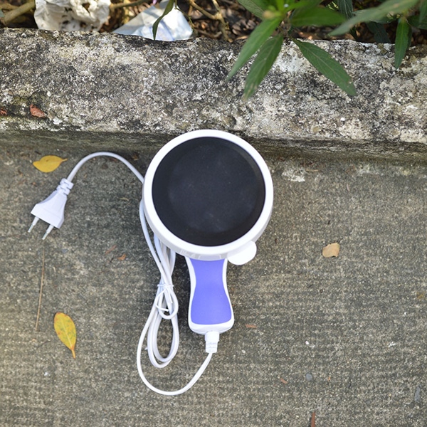 Máy masage relax & spin tone