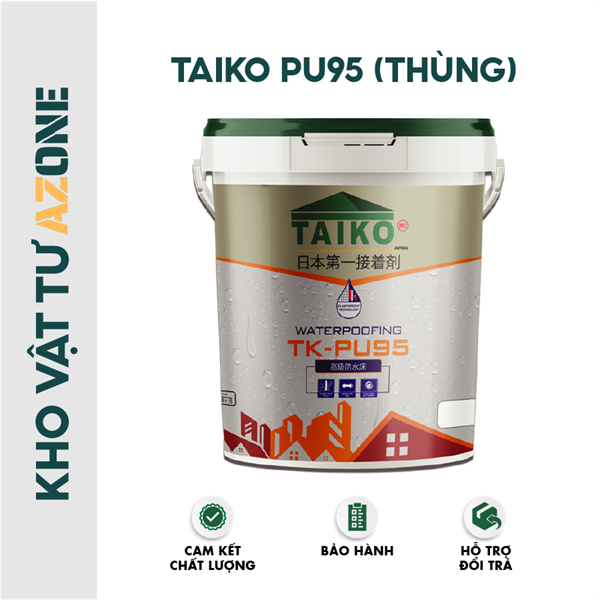 Taiko PU95 - 18L
