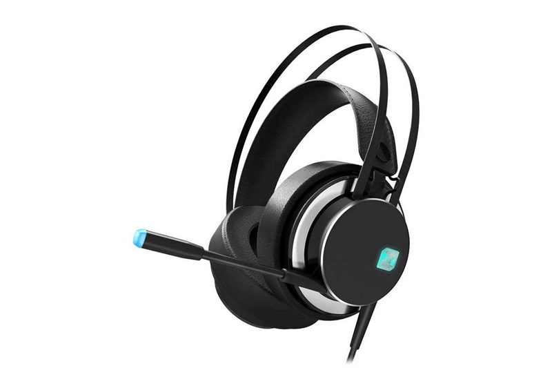 TAI NGHE ZIDLI ZH17 7.1 RGB (Tray)