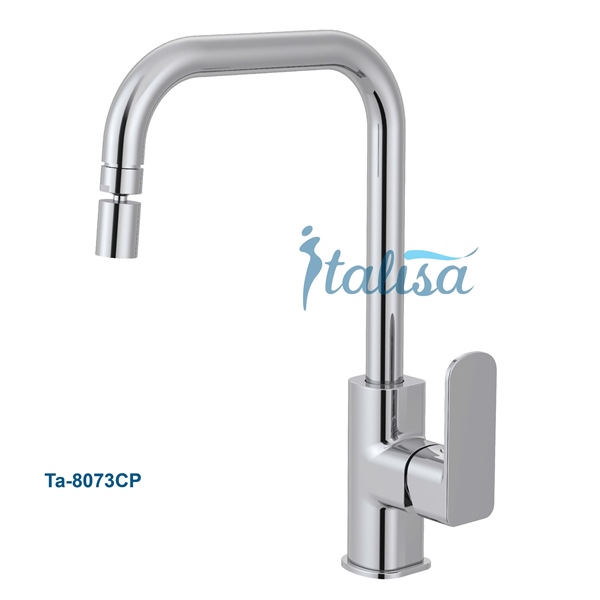 Vòi rửa bát Italisa TA-8073CP
