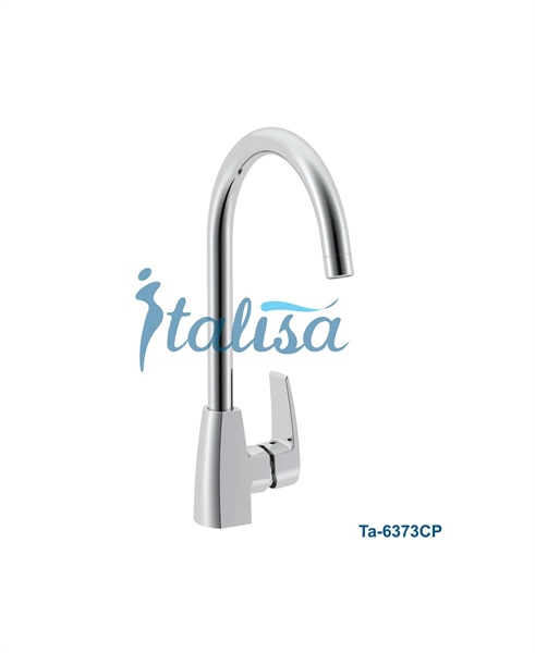 Vòi rửa bát Italisa TA 6373CP