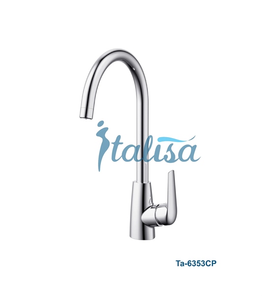 Vòi rửa bát Italisa TA-6353CP